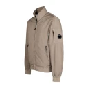 C.p. Company Herre Jakker Beige L,