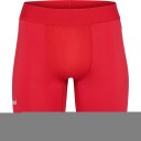 Hummel Hmlbl Performance Short Tights - Red - XL