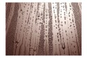 Fototapet Autumn Drizzle 100x70 - Artgeist sp. z o. o.