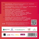 Diverse Klassisk  Queen Elisabeth Competition  Cello 2026  CD