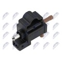 Ladetrykk regulatorventil NTY ECD-PL-018