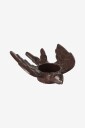 Ellos Home   Telysholder Peace Bird   Brun