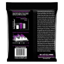 Ernie Ball Eb-2729 7-Str-Power-Cobalt 011-058