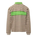 Versace Herre Topper Flerfarget M,