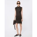 Sportmax Dame Kjoler Svart XS,