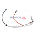 Sensor, eksostemperatur BOGAP F6120103