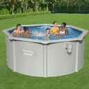 Bestway Hydrium Bassengsett 305x122 cm