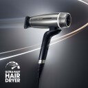 ghd Speed Titanium Black
