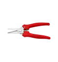 Knipex 140 mm Kombinasjonssaks med Plastgrep