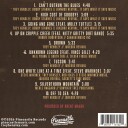 Trey Hensley  Can't Outrun The Blues  CD