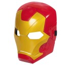 Marvel Avengers Maske Iron Man 5+ År