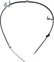 KAMOKA 1190048 Tautrekk håndbremse