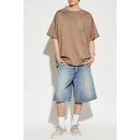 Fear Of God Herre Shorts Blå W32,