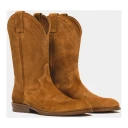 Buttero Dame Sko Brun 41 EU,