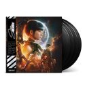 Stellar Blade Sound Team Stellar Blade Vinyl