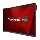 Viewsonic Ifp75g1 190,5 Cm  75"  1209,6 X 680,4 Mm 350 Cd/M² 1,07 Milliarder Farger 3840 X 2160 Piksler 4K Ultra Hd