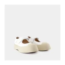 Marni Dame Sko Hvit 38 EU,