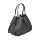 Ermanno Scervino Dame Vesker Grå ONE SIZE,