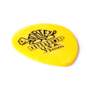Dunlop 423r073 Tortex Small Teardrop, 36 Stk
