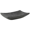  Vask 50x35x12cm Marmor Svart