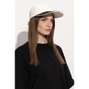 Y 3 unisex Accessories Beige S,