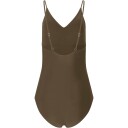 NOU Eirini Badedrakt Dame Brun 38