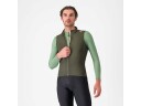 Castelli Espresso sykkelvest deep green herre