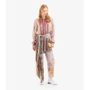Pierre Louis Mascia Dame Bluser & Skjorter Lilla S,