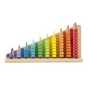 Melissa & Doug Kuleramme Legg til og trekk fra