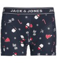 Jack & Jones   Boxer & Sokker Julesett Sky Captain