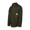 Emporio Armani Herre Jakker Grønn S,