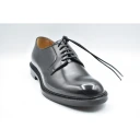 Doucal's Herre Sko Svart 40 EU,