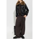 Sacai Herre Jakker Svart M,