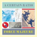 A Certain Ratio Force Majeure Vinyl