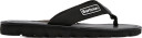 Barbour Barbour Harker Sandal   Black   45