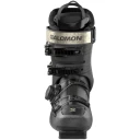 Salomon Alpinstøvler S/Pro Supra S Boa 85 22.5 Svart / Beluga Met