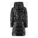 Pinko Dame Frakker Svart XS,