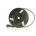 ACAUTO AC-06SD85 Magnetclutch, klimakompressor