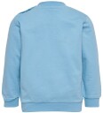 Hummel Collegegenser hmlLime Skumring Blue 68 Collegegenser Blå 62