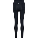 Hummel Hmlyoga Wrap High Waist W Tights   Black   S