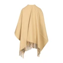 Burberry Dame Jakker Beige ONE SIZE,