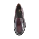 G.h. Bass & Co. Dame Sko Lilla 40 EU,