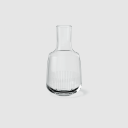 Afina Vannkaraffel 75 cl Klar