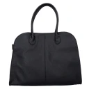 La Carrie Dame Vesker Svart ONE SIZE,