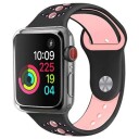 Apple Watch Series 4 Ultratynt TPU-deksel - 40mm - Gjennomsiktig