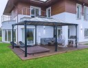 Palram Canopia Martinique 5000 Paviljong 17,7 m²