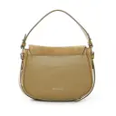Coccinelle Dame Vesker Brun ONE SIZE,