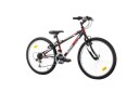 Barnesykkel Tempo 24" XS fargevalg