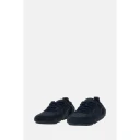 Fendi Herre Sko Blå 43 EU,