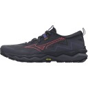 Mizuno Wave Daichi 9 Gtx W Baritone Blue/Calypso Coral/Iris Bl